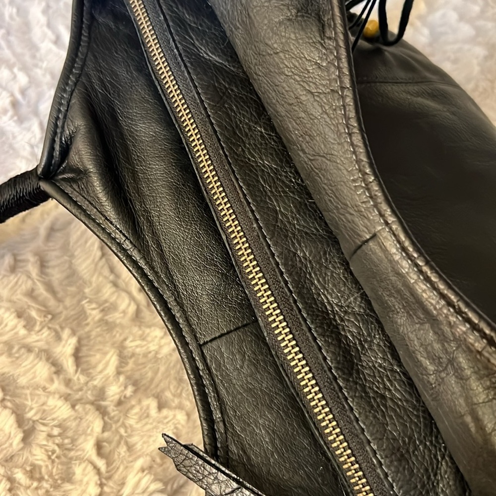 The Sak Genuine Leather Shoulderbag🔥 - Picture 10 of 15